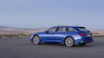 Audi A6 55 TFSI Quattro S-Line Avant 2018 года (WW)